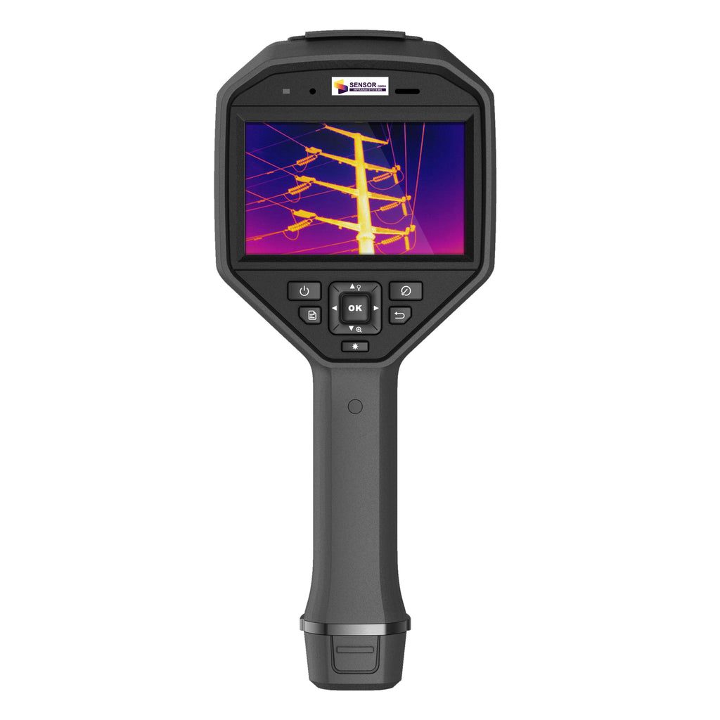 SENSOR IR-P640