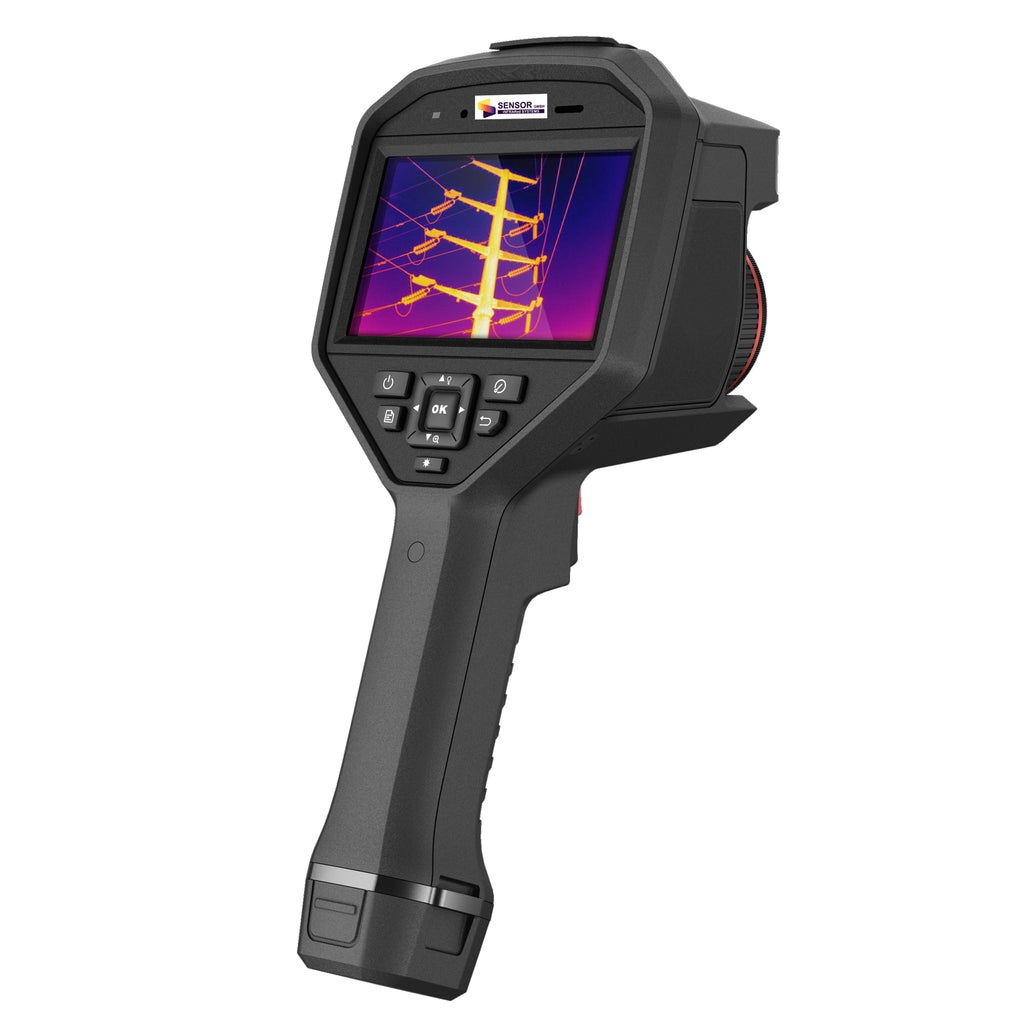 SENSOR IR-P640