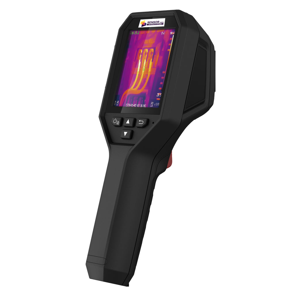 SENSOR IR-S256